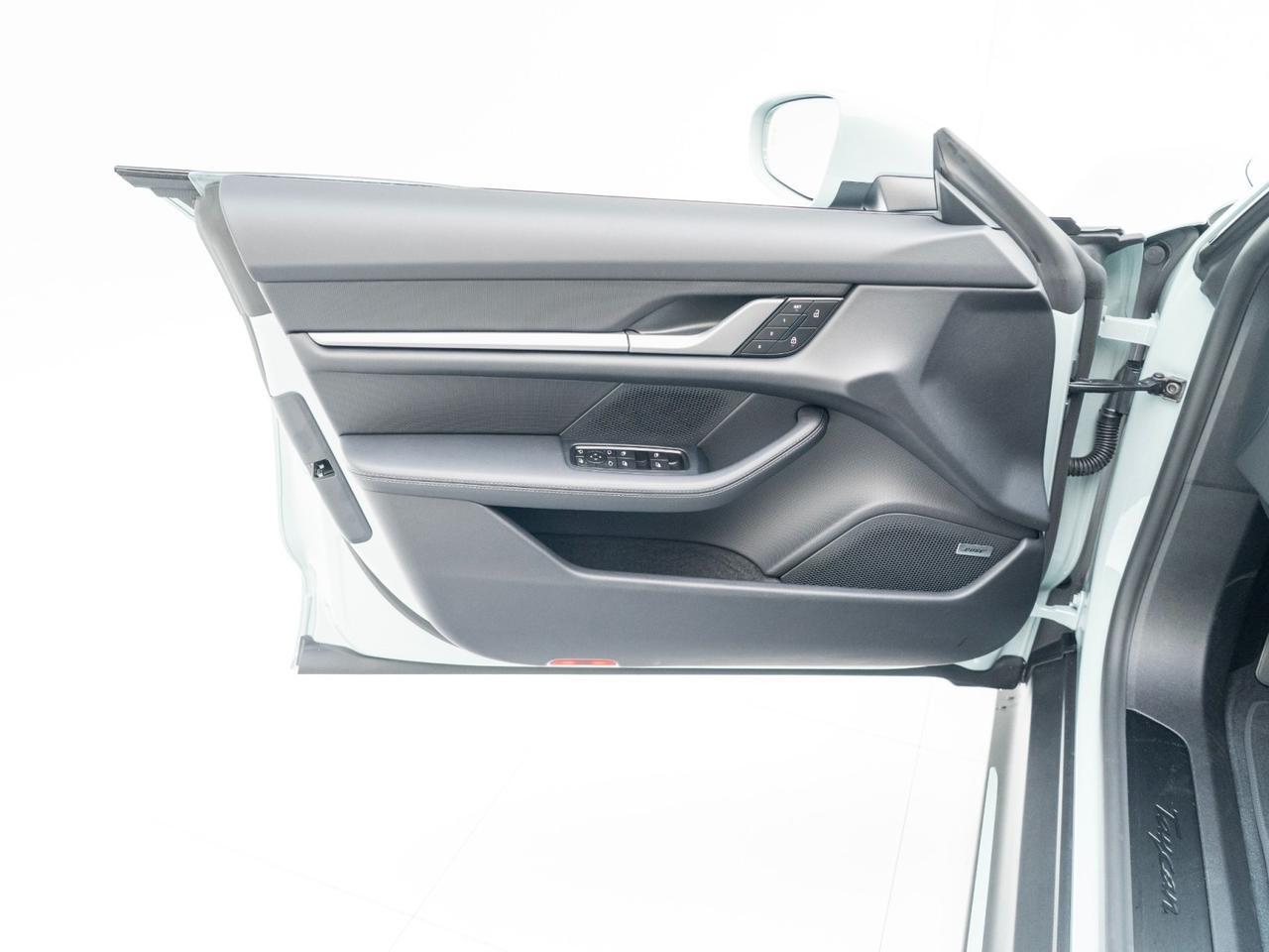 2026 Porsche Taycan Pompano Beach FL