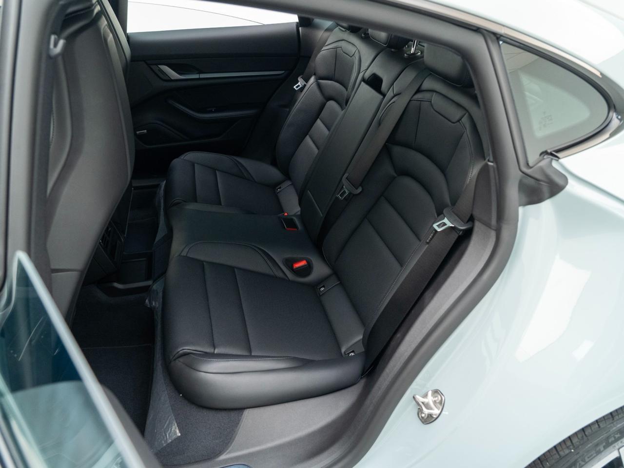 2026 Porsche Taycan Pompano Beach FL