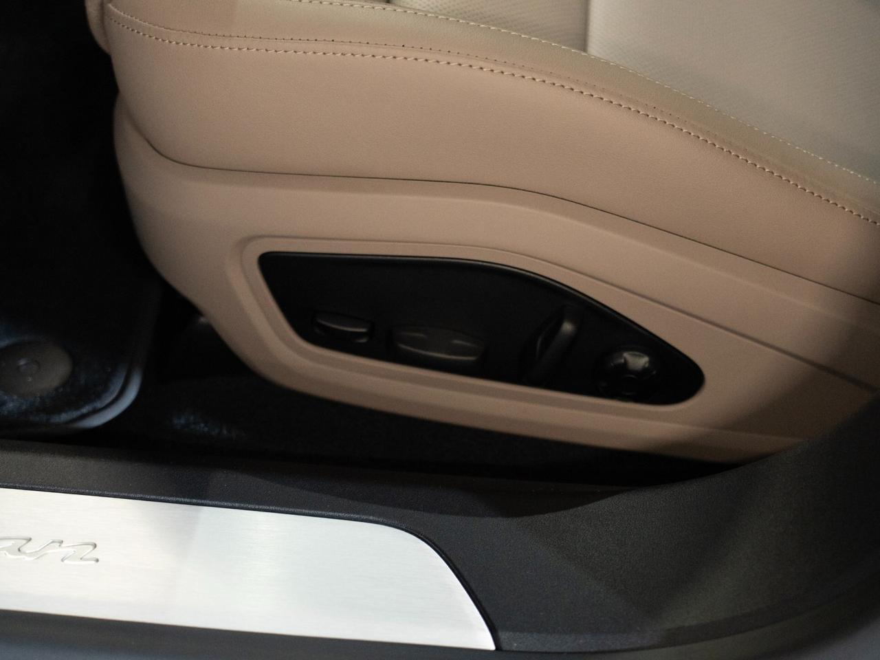 2026 Porsche Taycan Pompano Beach FL
