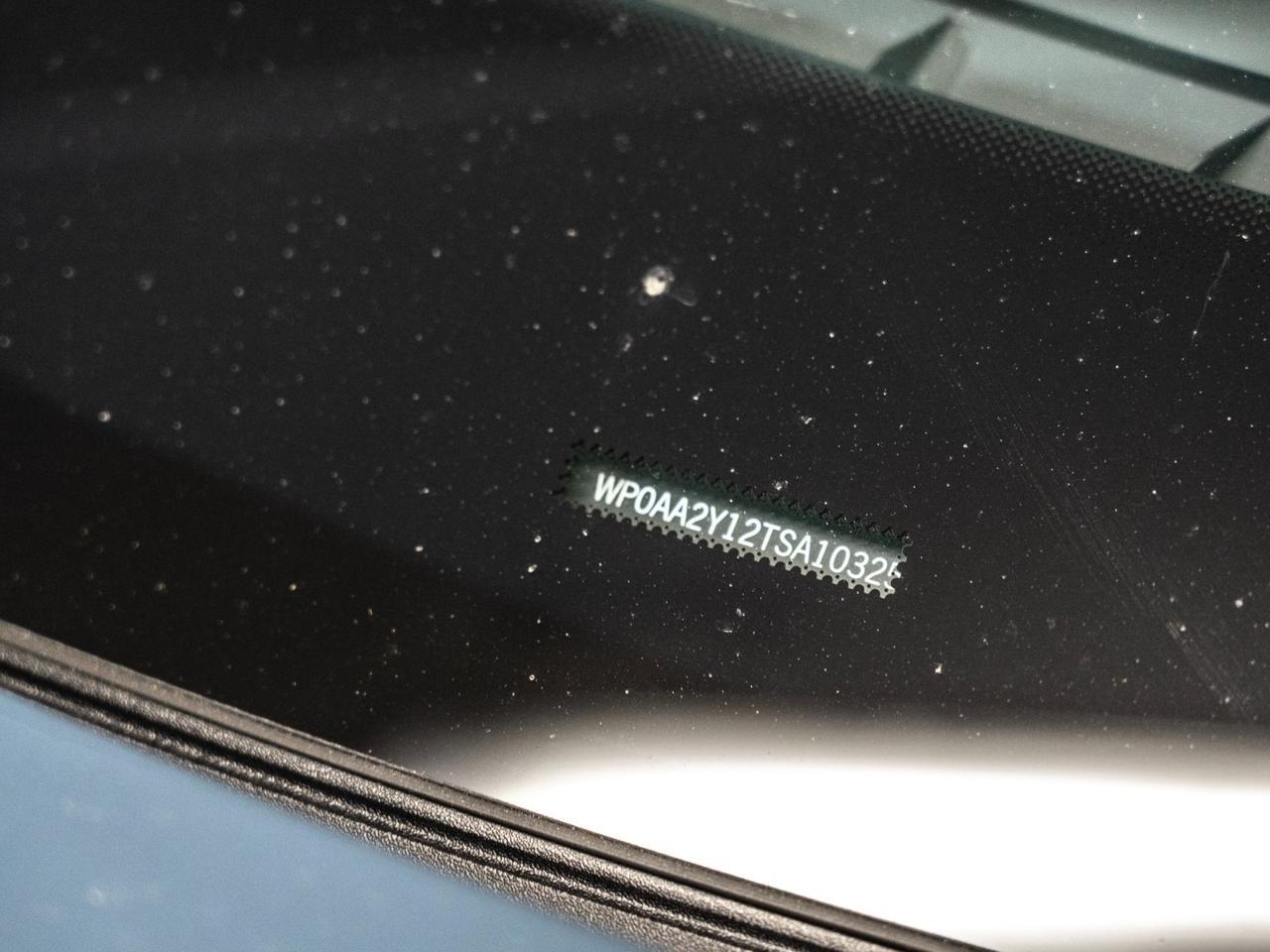 2026 Porsche Taycan Pompano Beach FL