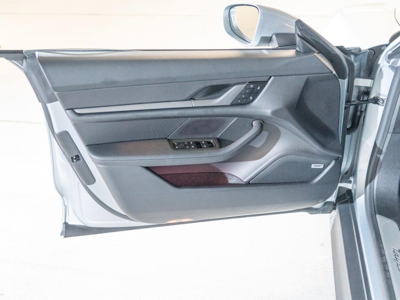 2026 Porsche Taycan Pompano Beach FL