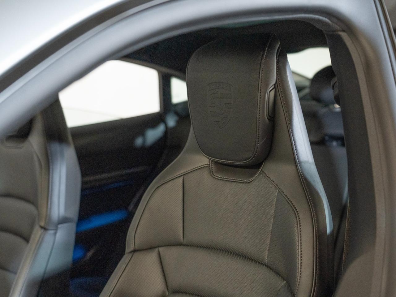 2026 Porsche Taycan Pompano Beach FL