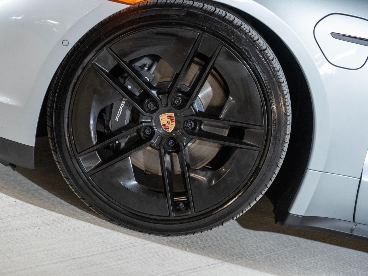 2026 Porsche Taycan Pompano Beach FL
