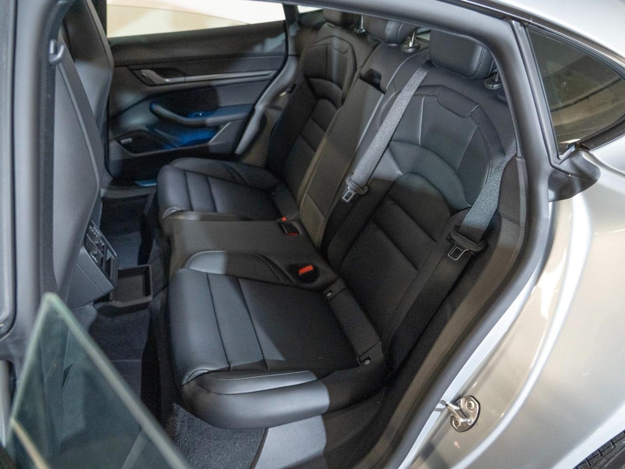 2026 Porsche Taycan Pompano Beach FL