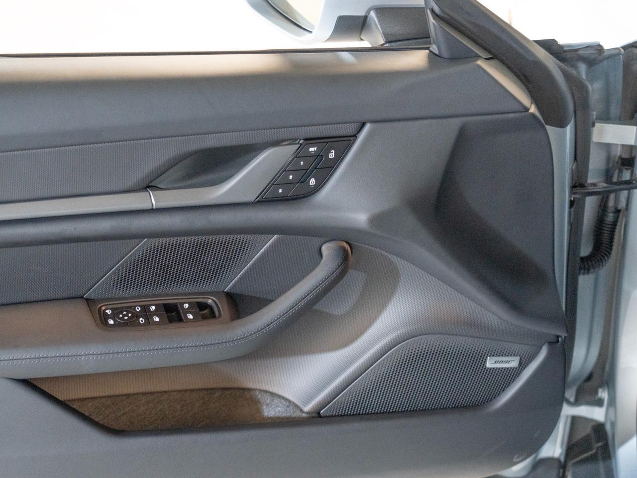 2026 Porsche Taycan Pompano Beach FL