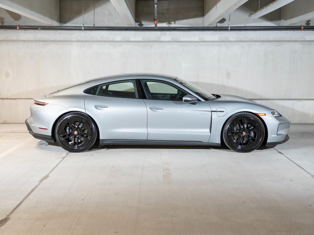 2026 Porsche Taycan Pompano Beach FL