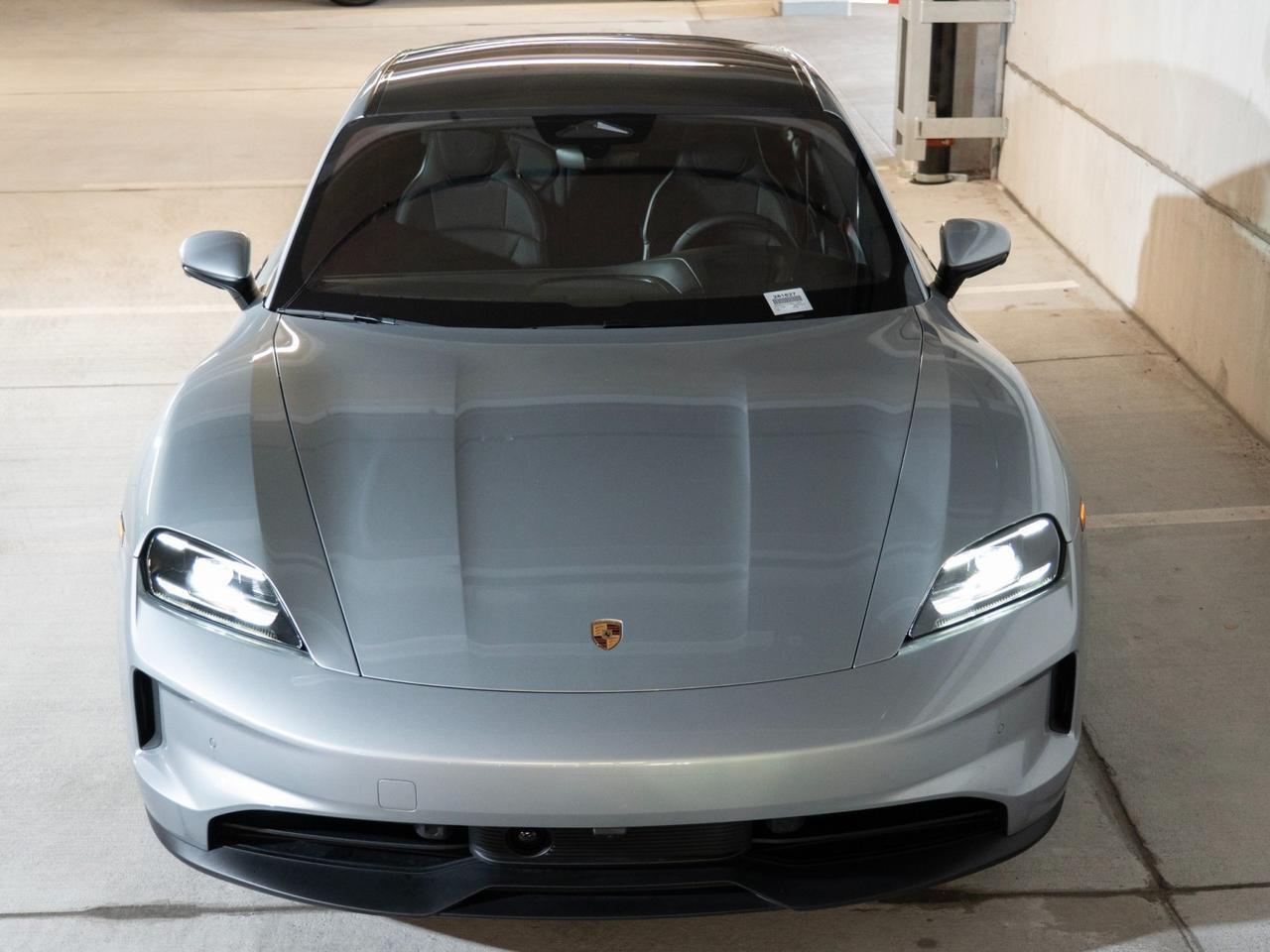 2026 Porsche Taycan Pompano Beach FL