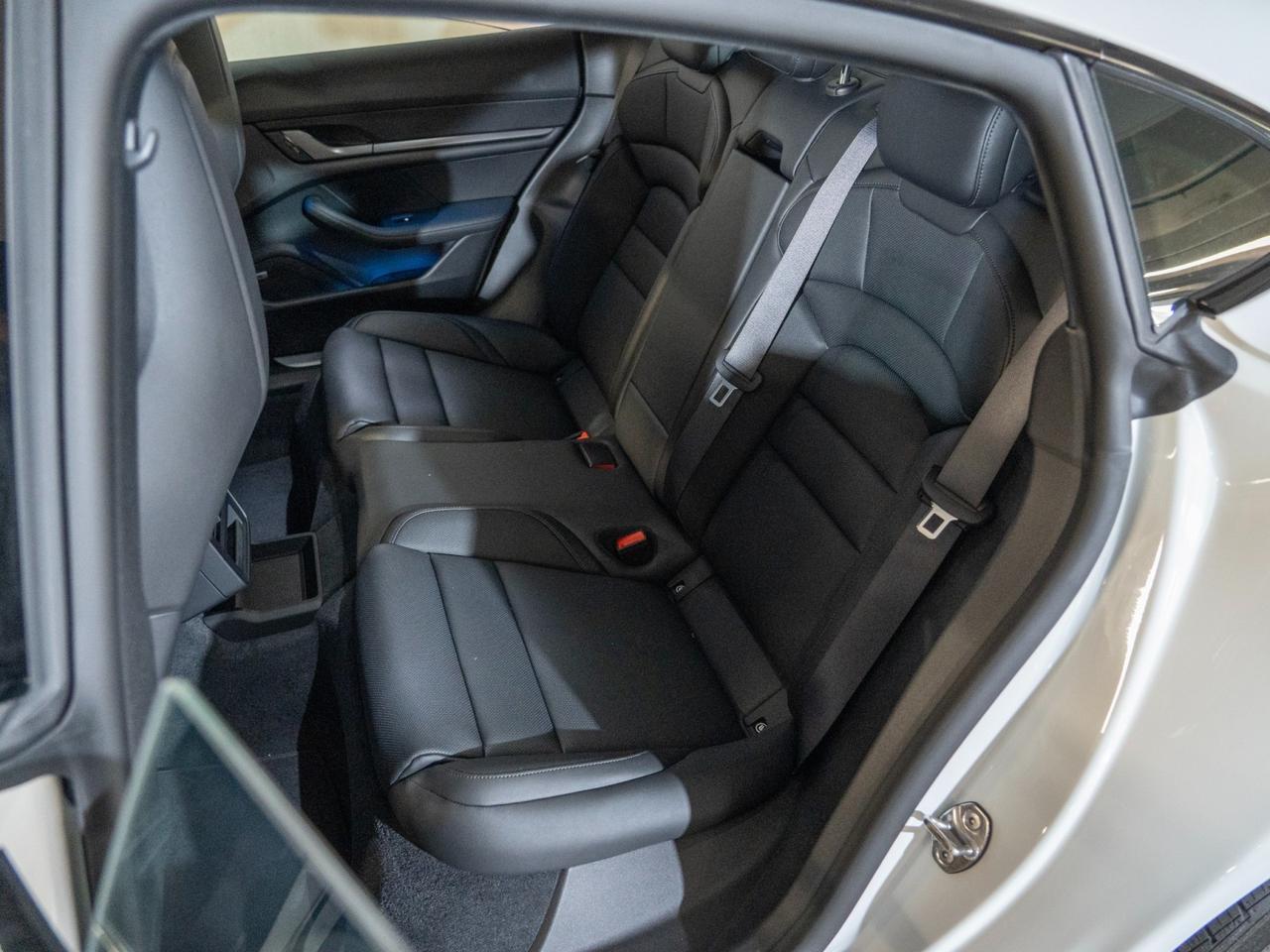 2026 Porsche Taycan Pompano Beach FL