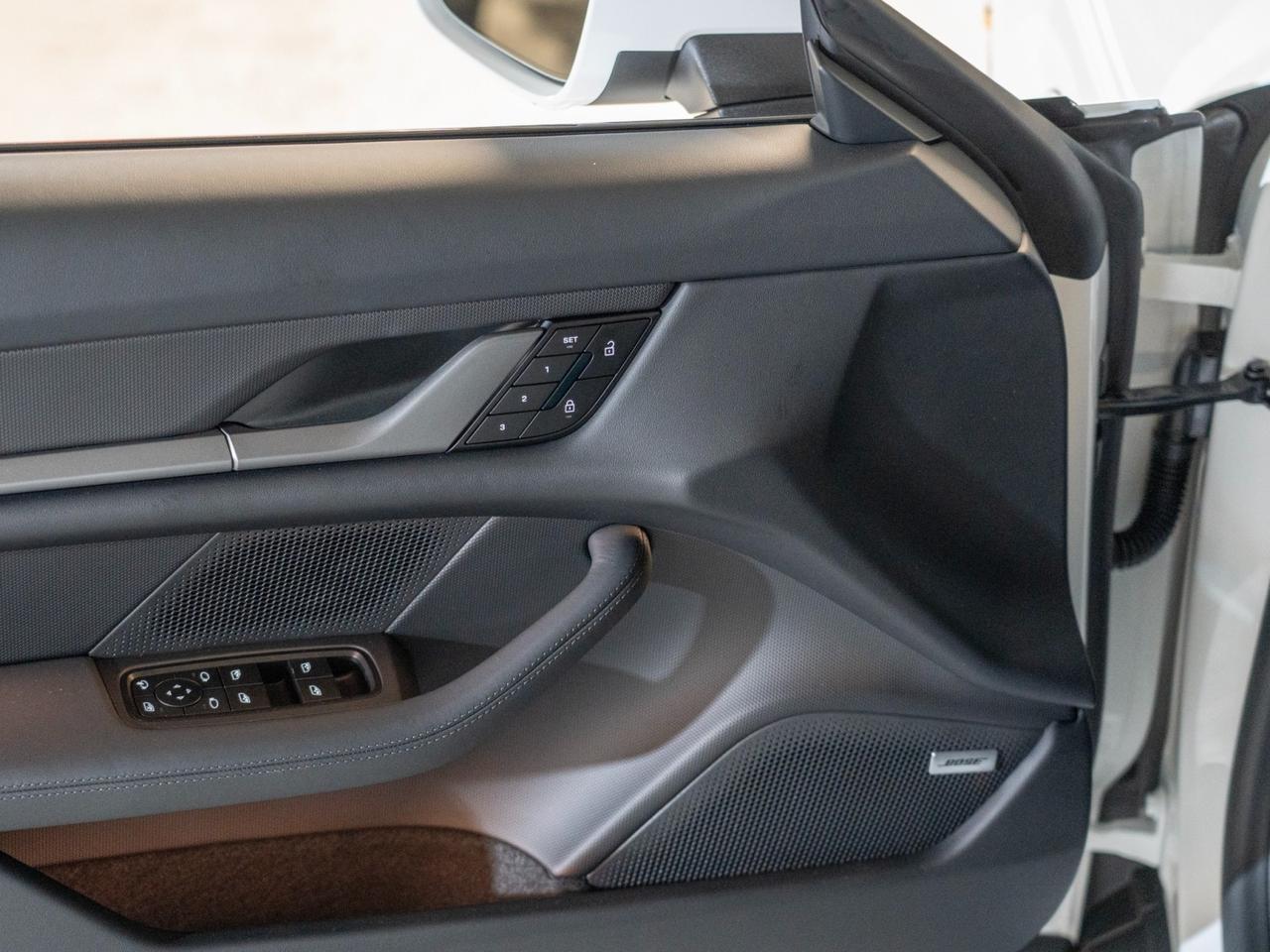 2026 Porsche Taycan Pompano Beach FL