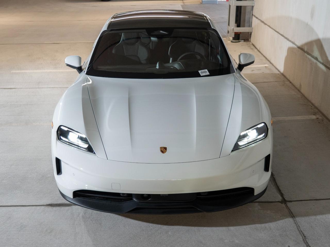 2026 Porsche Taycan Pompano Beach FL