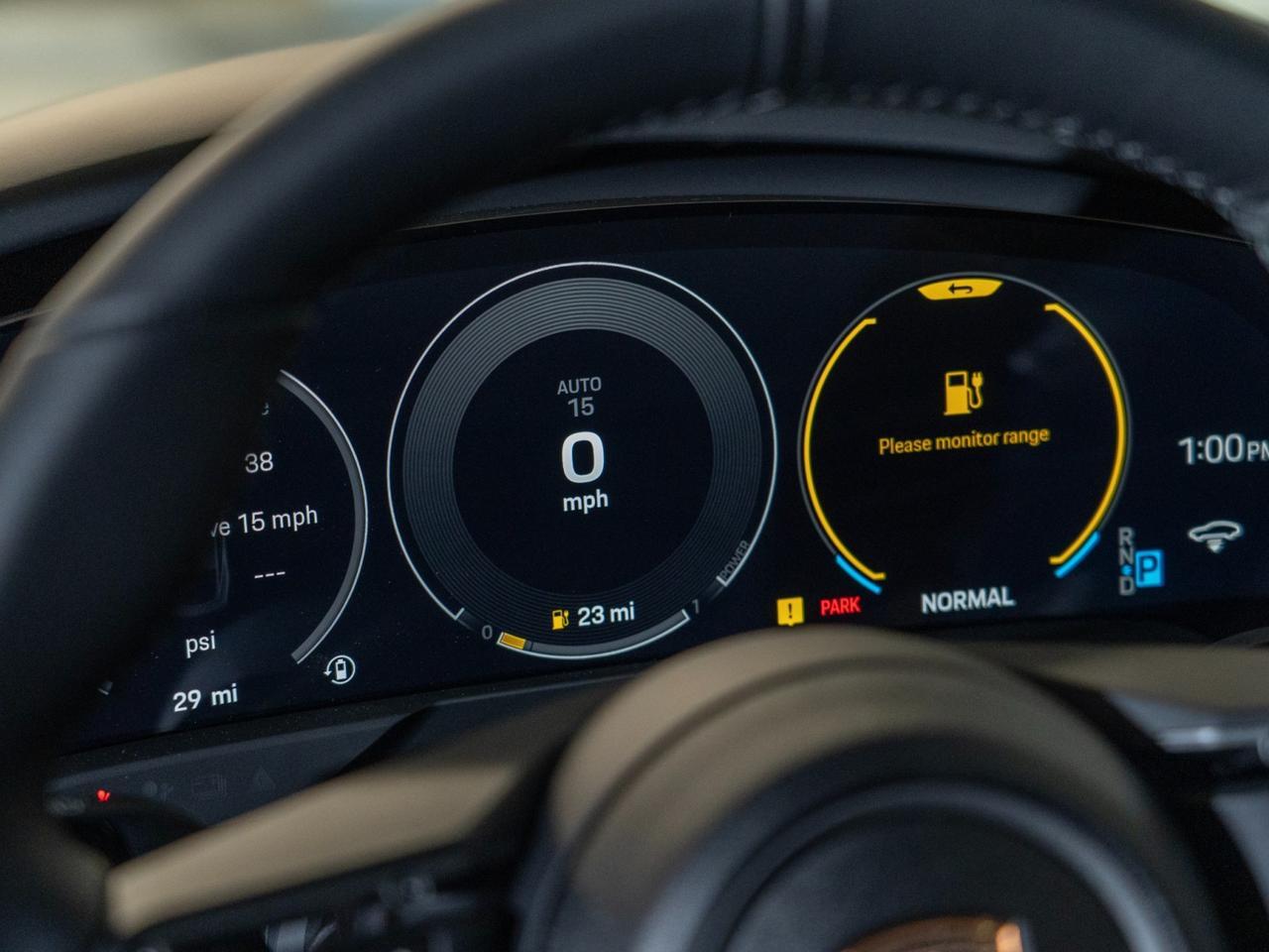 2026 Porsche Taycan Pompano Beach FL