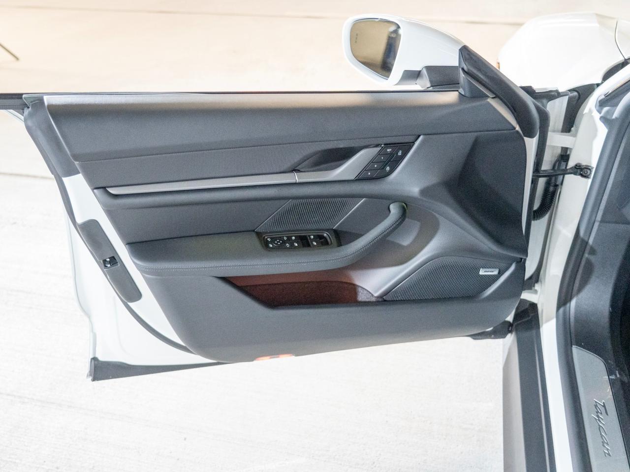 2026 Porsche Taycan Pompano Beach FL