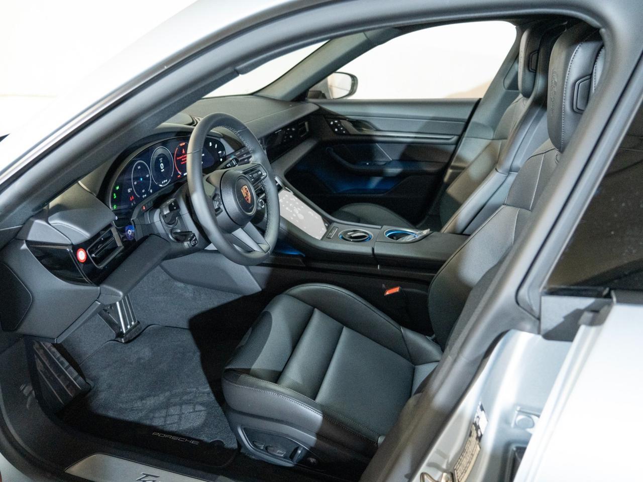 2026 Porsche Taycan Pompano Beach FL