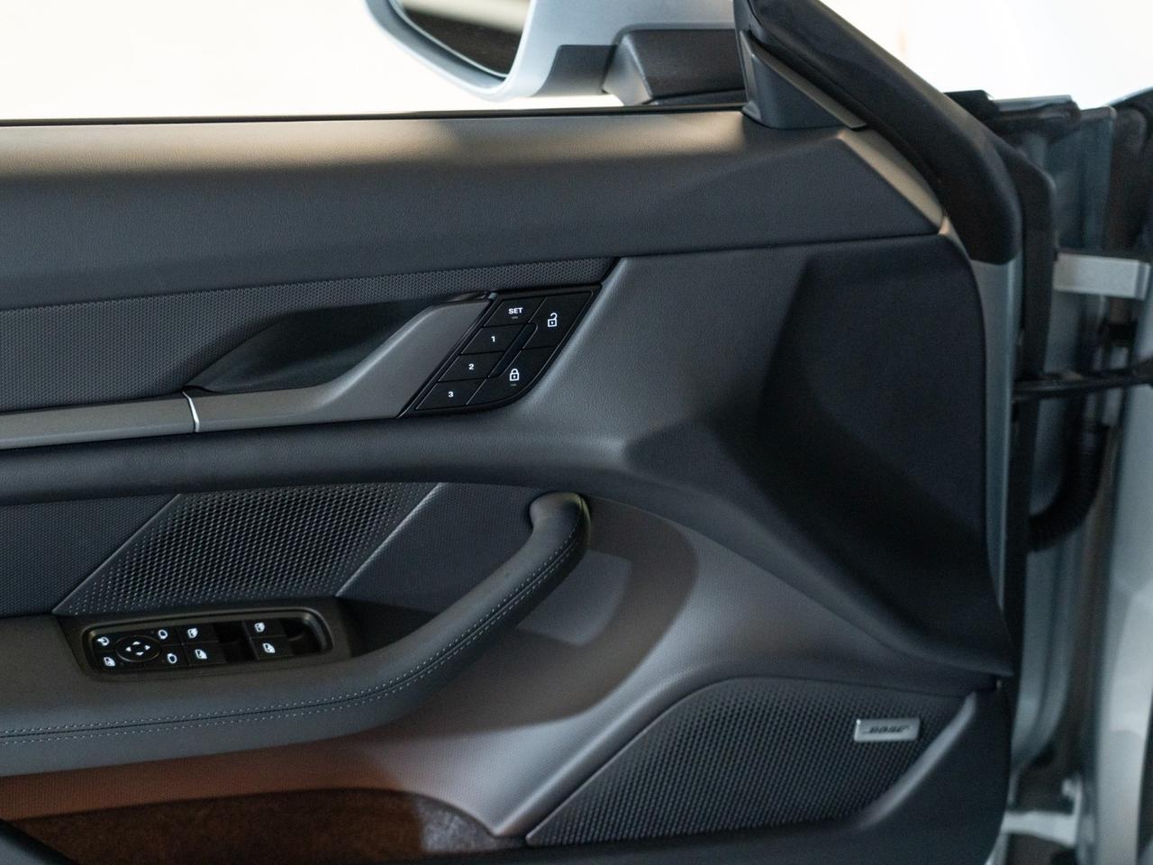 2026 Porsche Taycan Pompano Beach FL