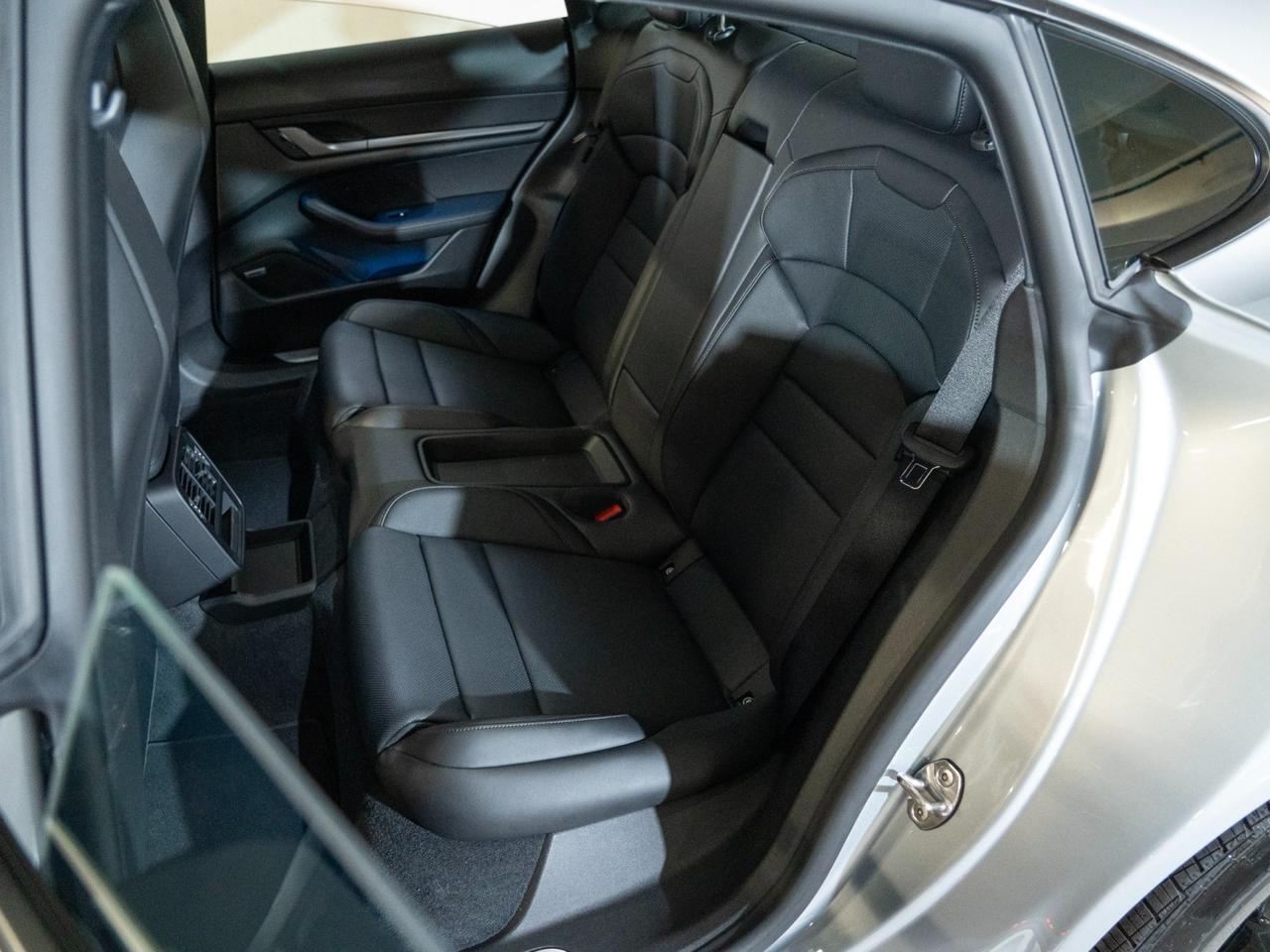 2026 Porsche Taycan Pompano Beach FL