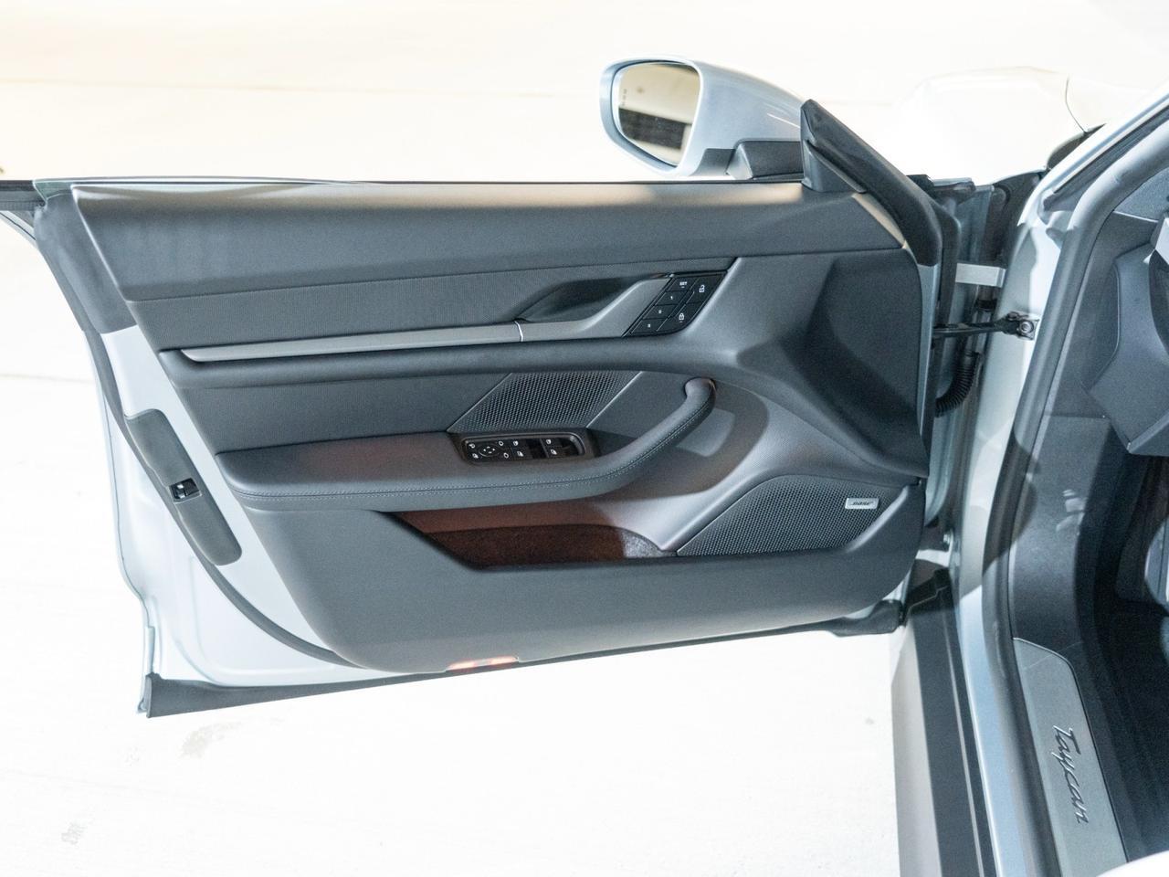 2026 Porsche Taycan Pompano Beach FL