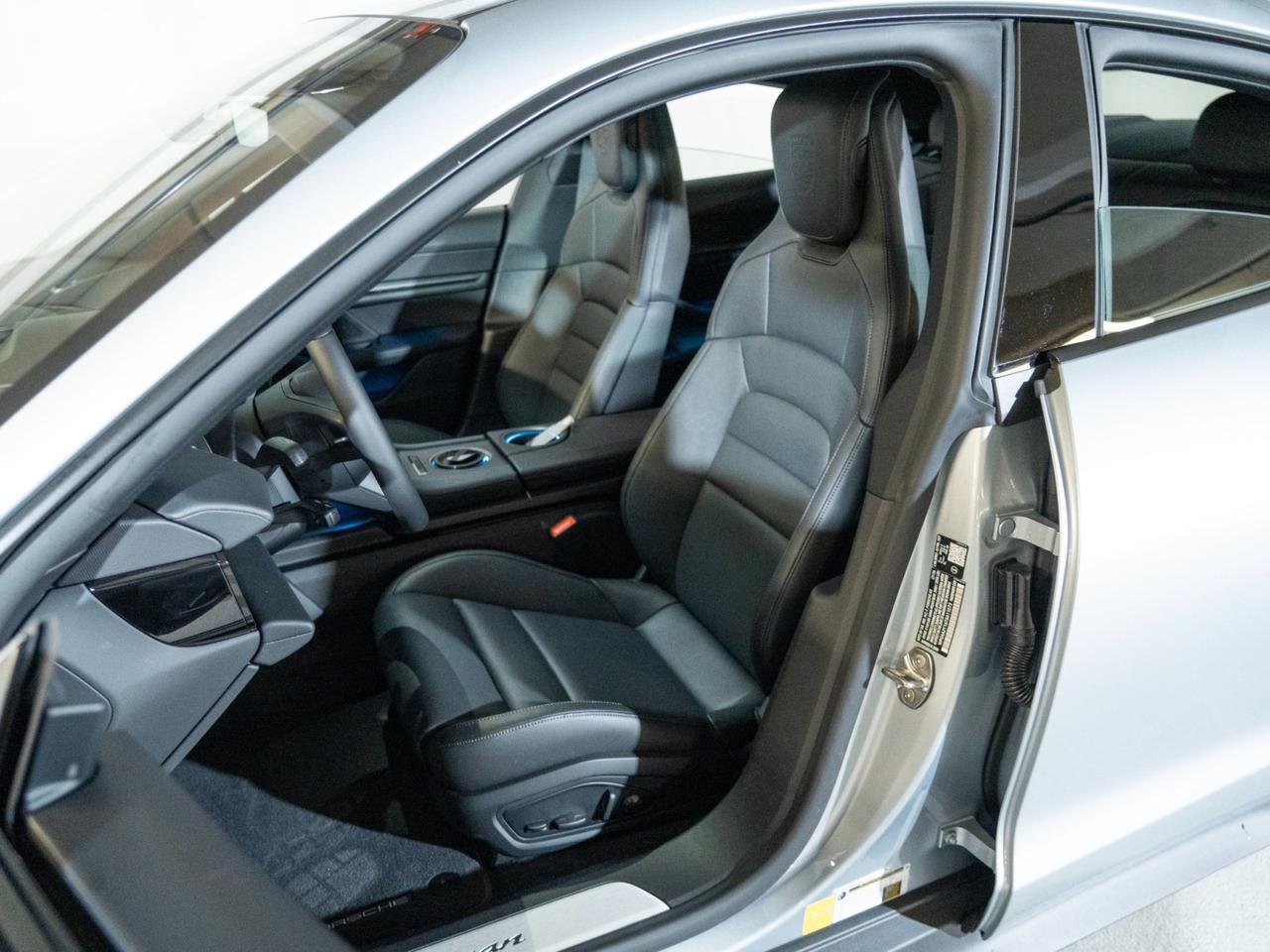 2026 Porsche Taycan Pompano Beach FL