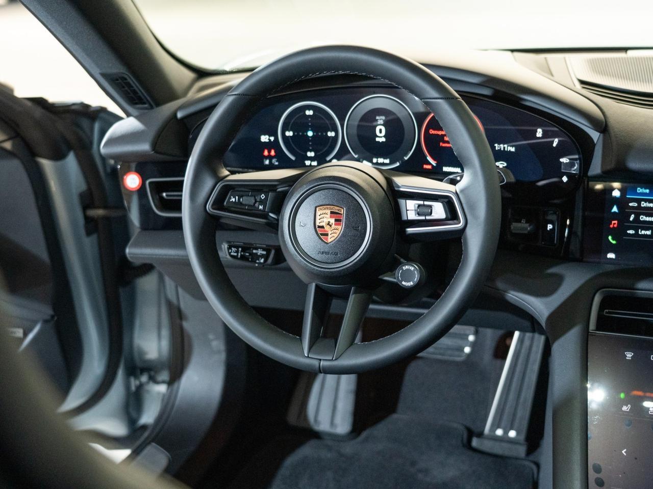 2026 Porsche Taycan Pompano Beach FL