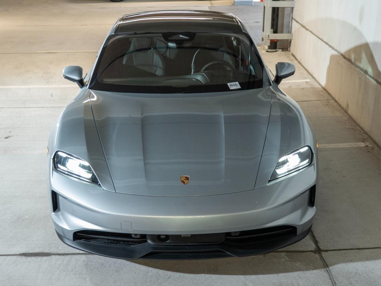 2026 Porsche Taycan Pompano Beach FL