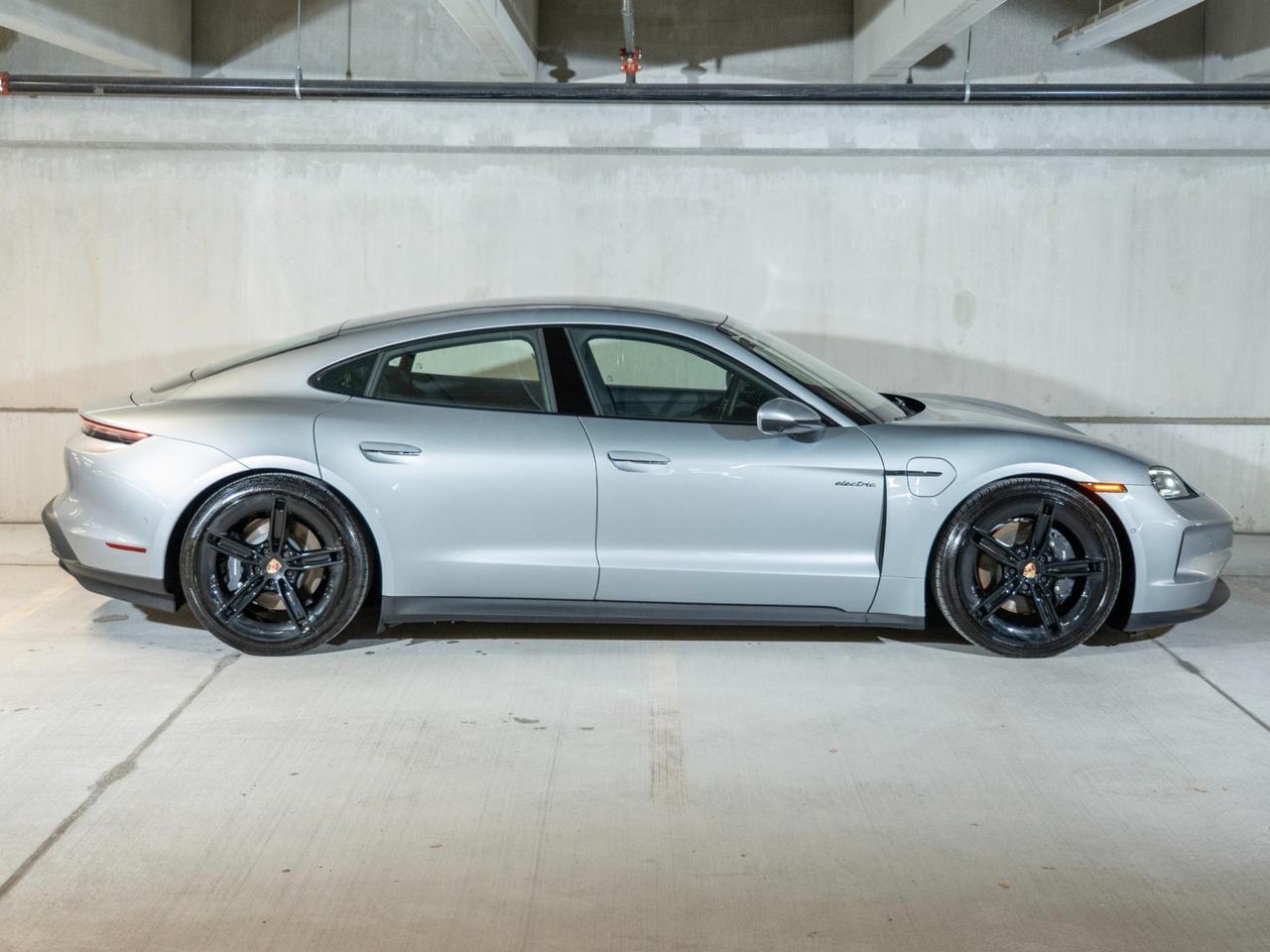 2026 Porsche Taycan Pompano Beach FL