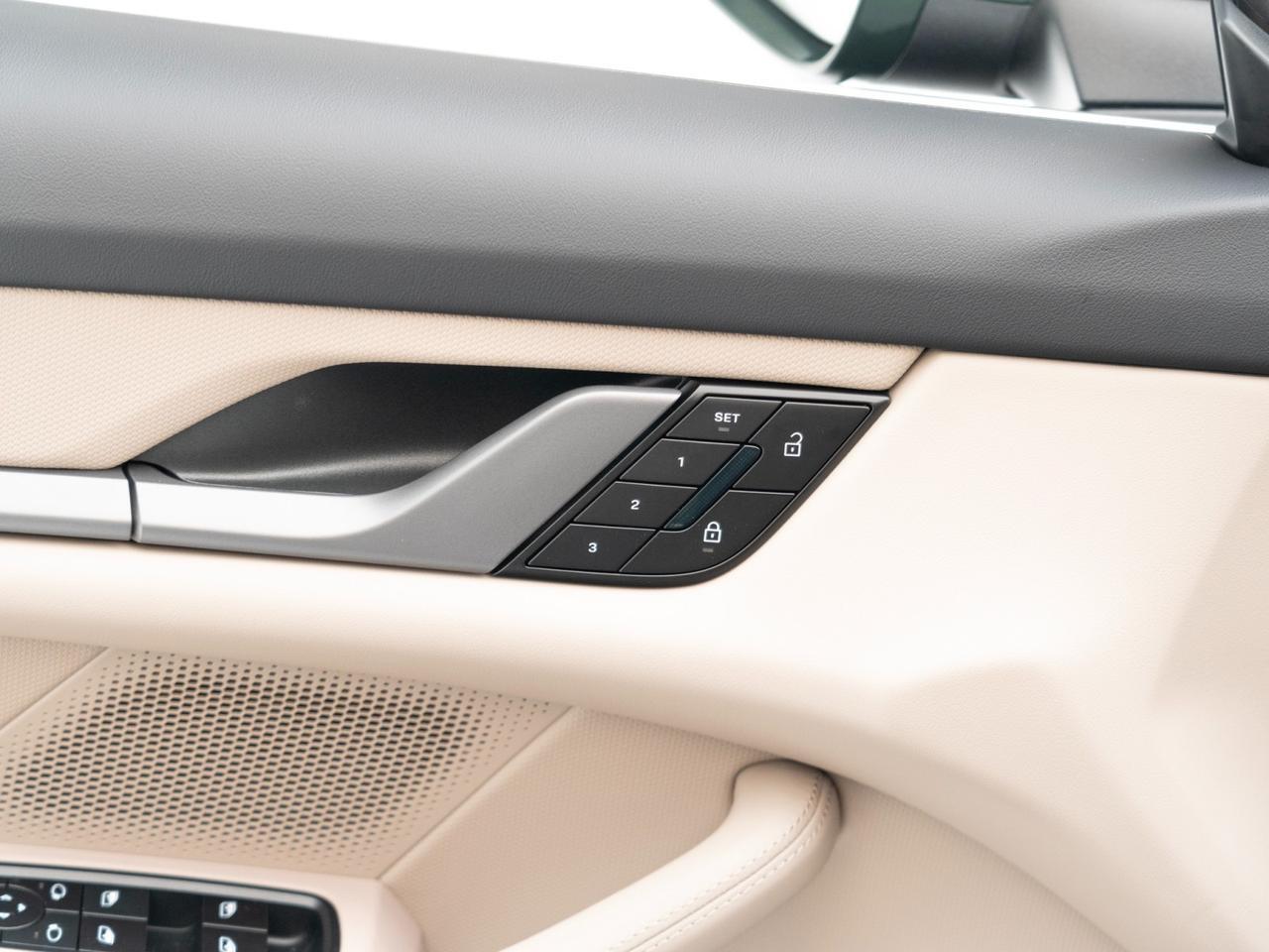 2026 Porsche Taycan Pompano Beach FL