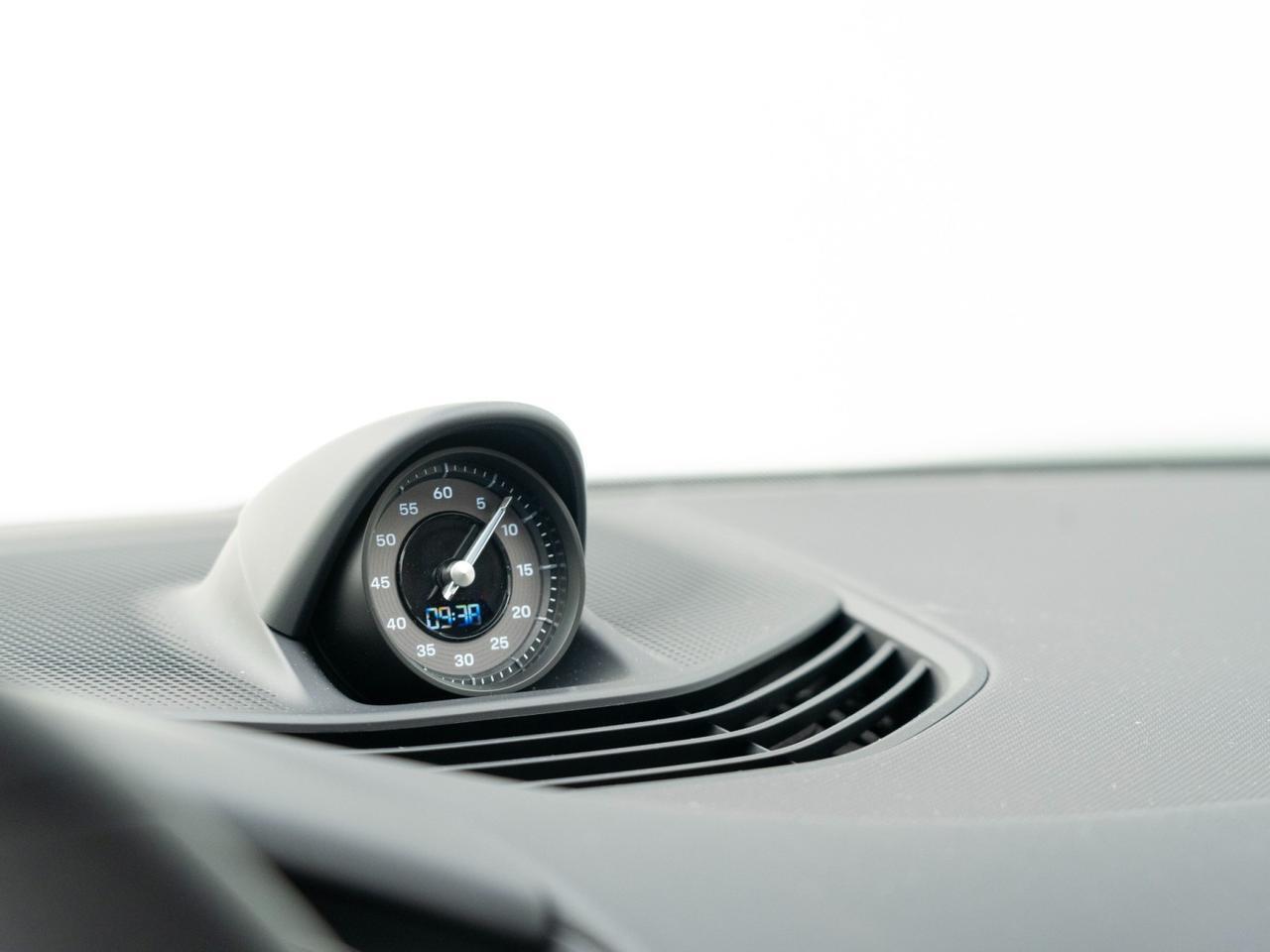 2026 Porsche Taycan Pompano Beach FL