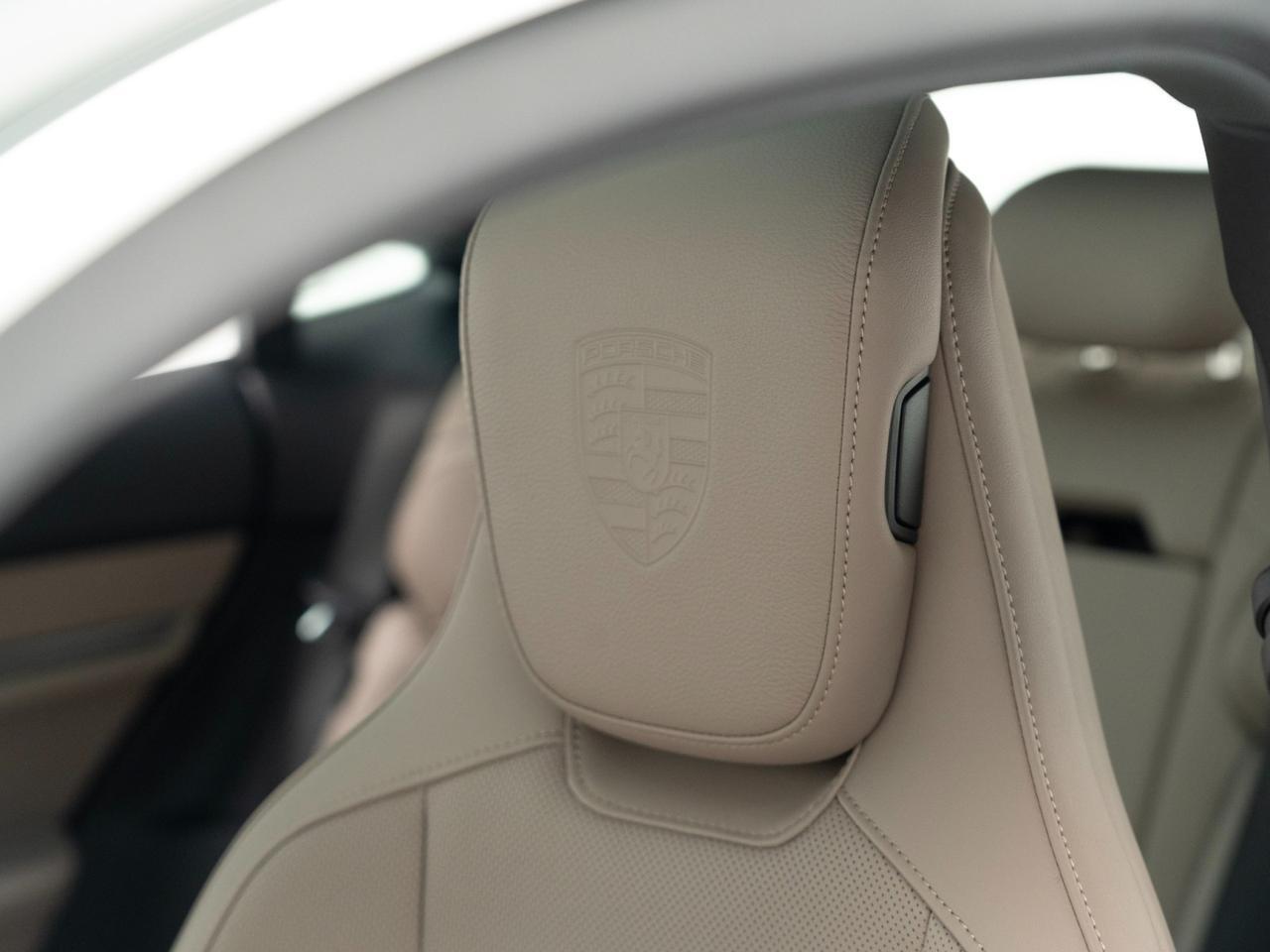 2026 Porsche Taycan Pompano Beach FL