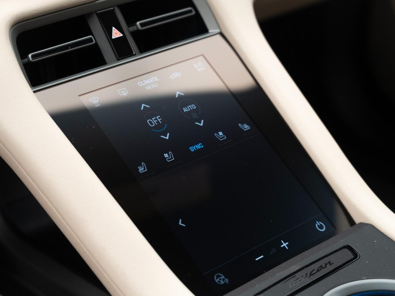 2026 Porsche Taycan Pompano Beach FL