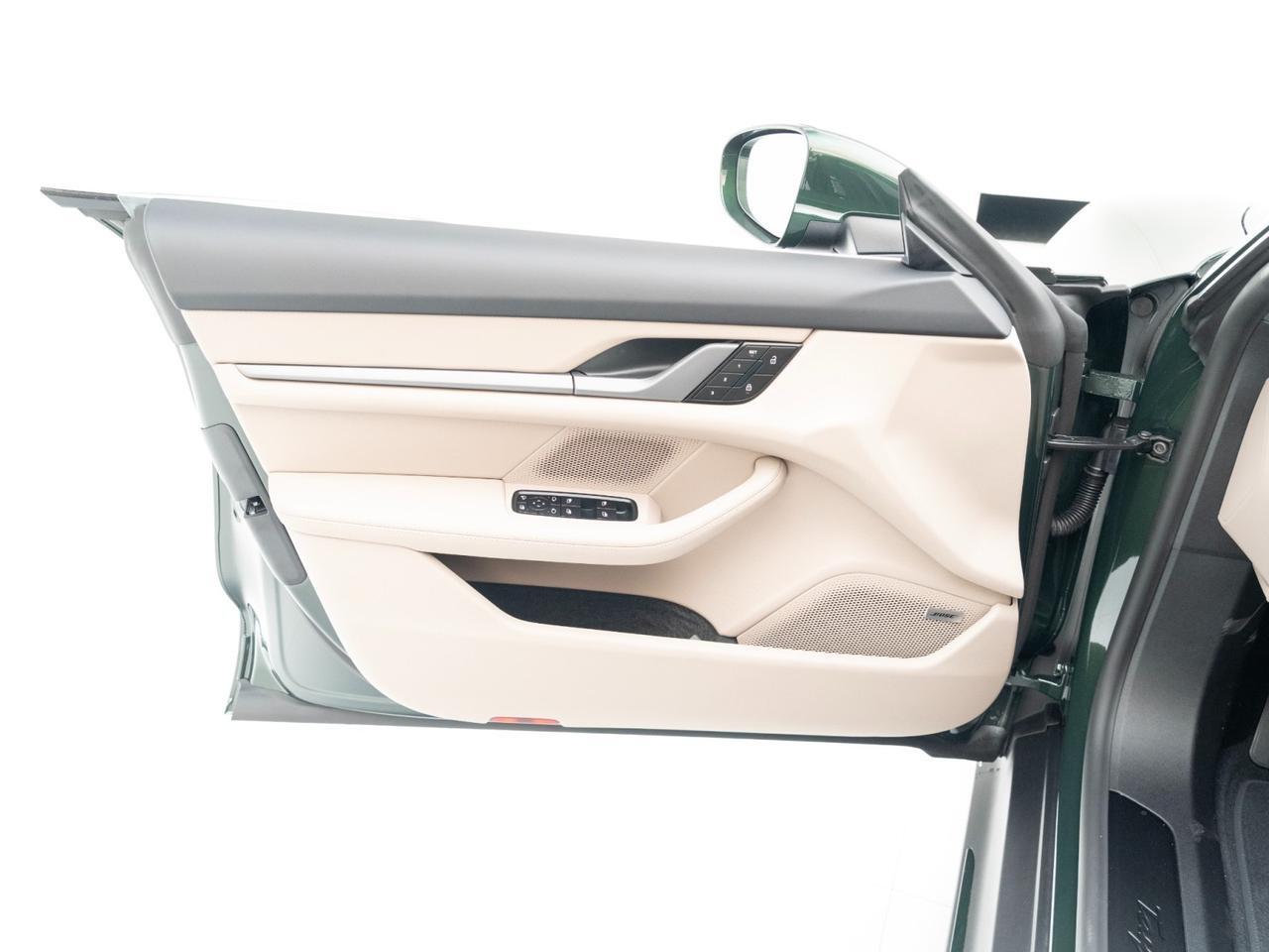 2026 Porsche Taycan Pompano Beach FL