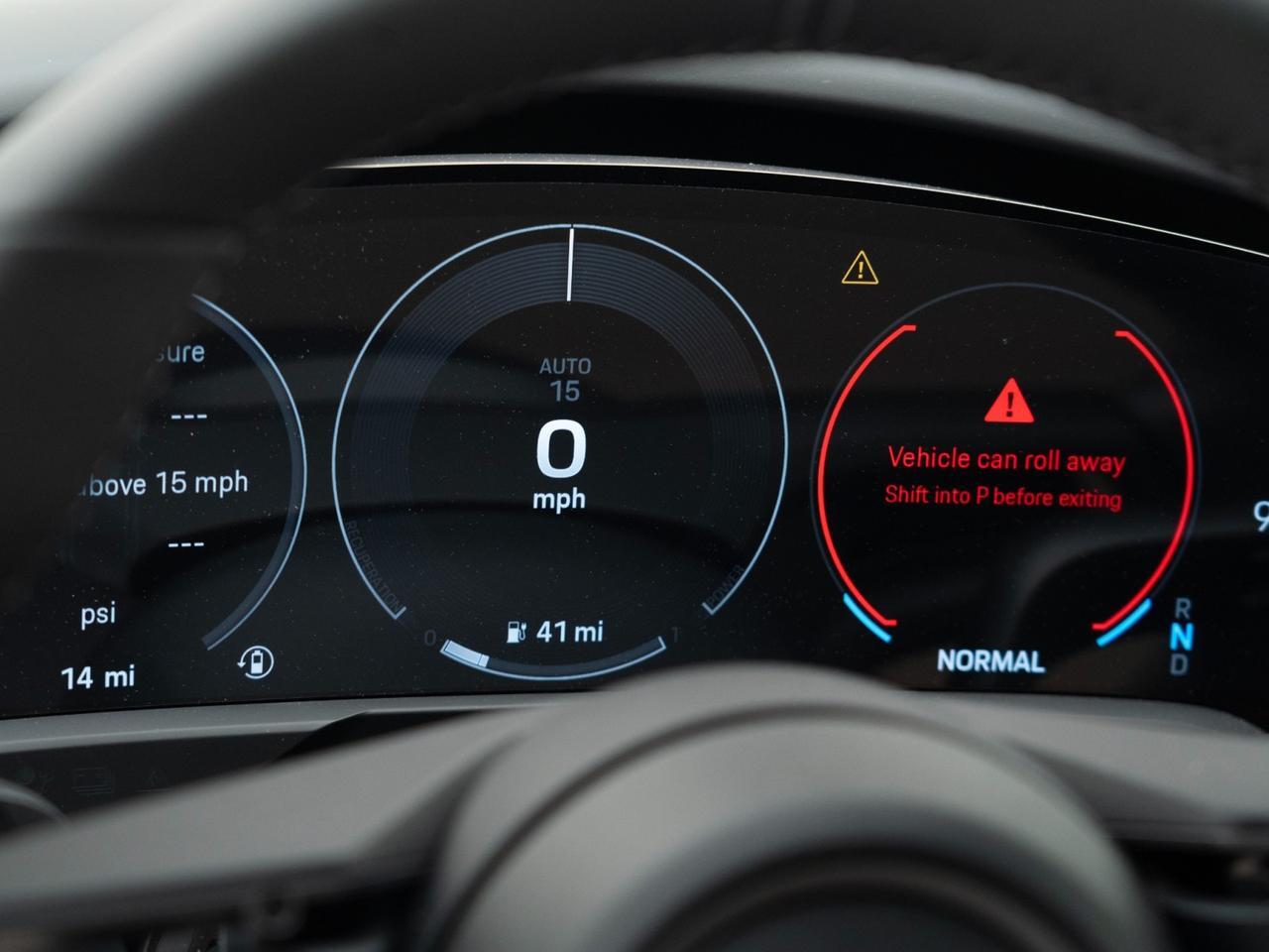 2026 Porsche Taycan Pompano Beach FL