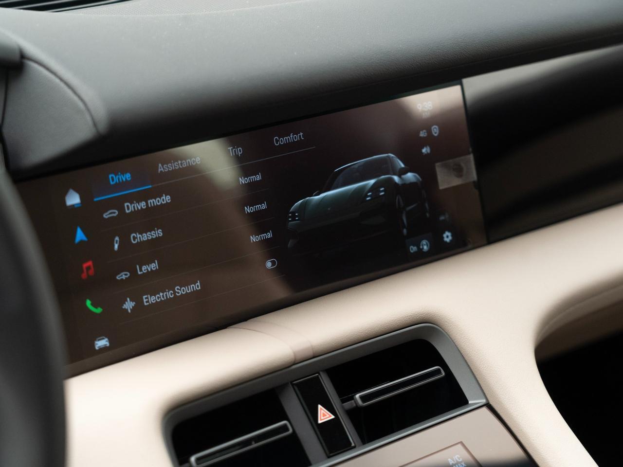 2026 Porsche Taycan Pompano Beach FL