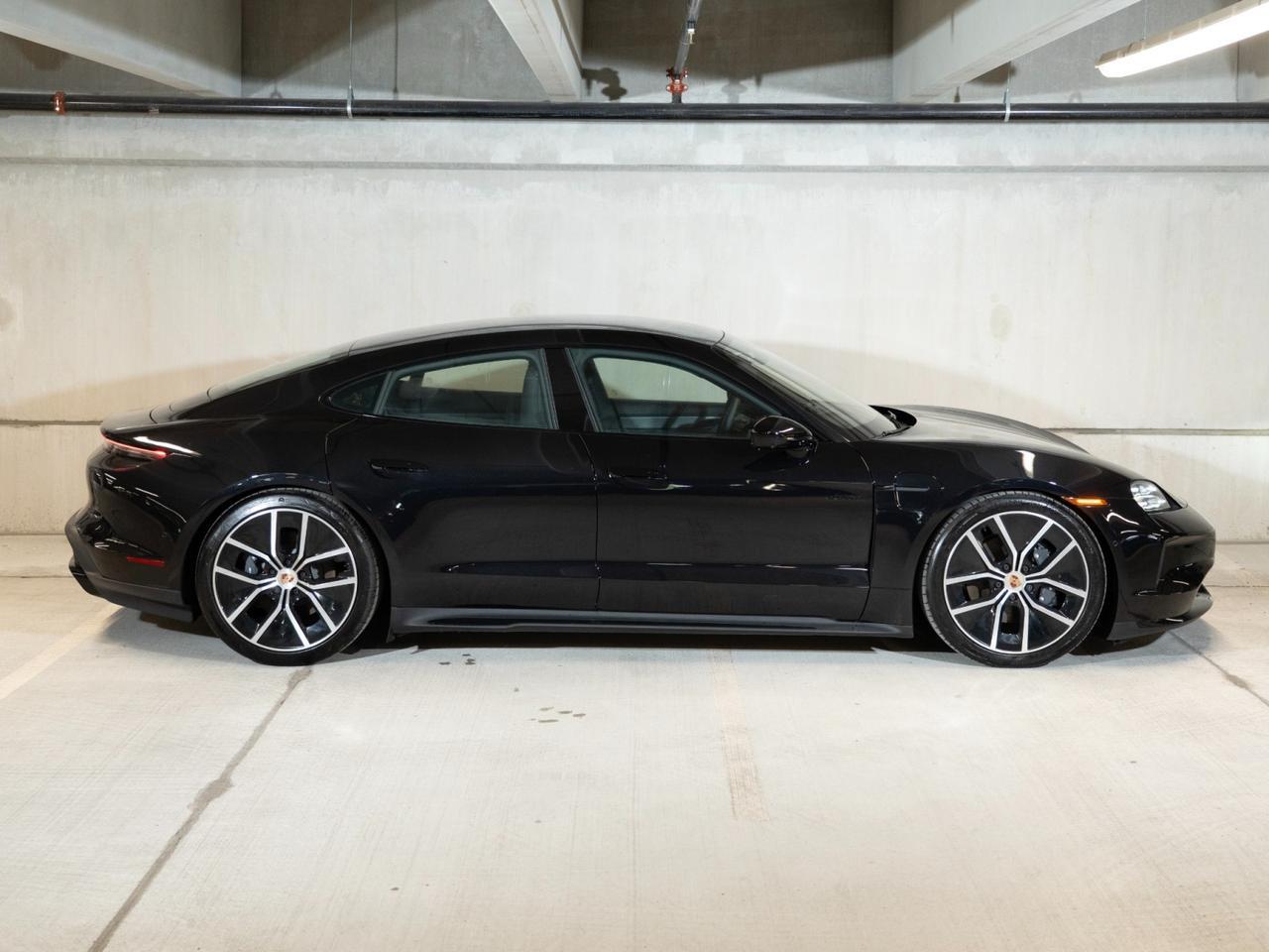 2026 Porsche Taycan Pompano Beach FL