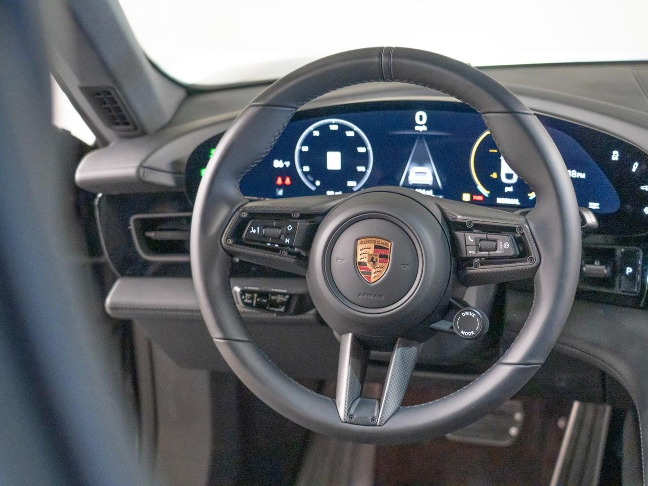2026 Porsche Taycan Pompano Beach FL