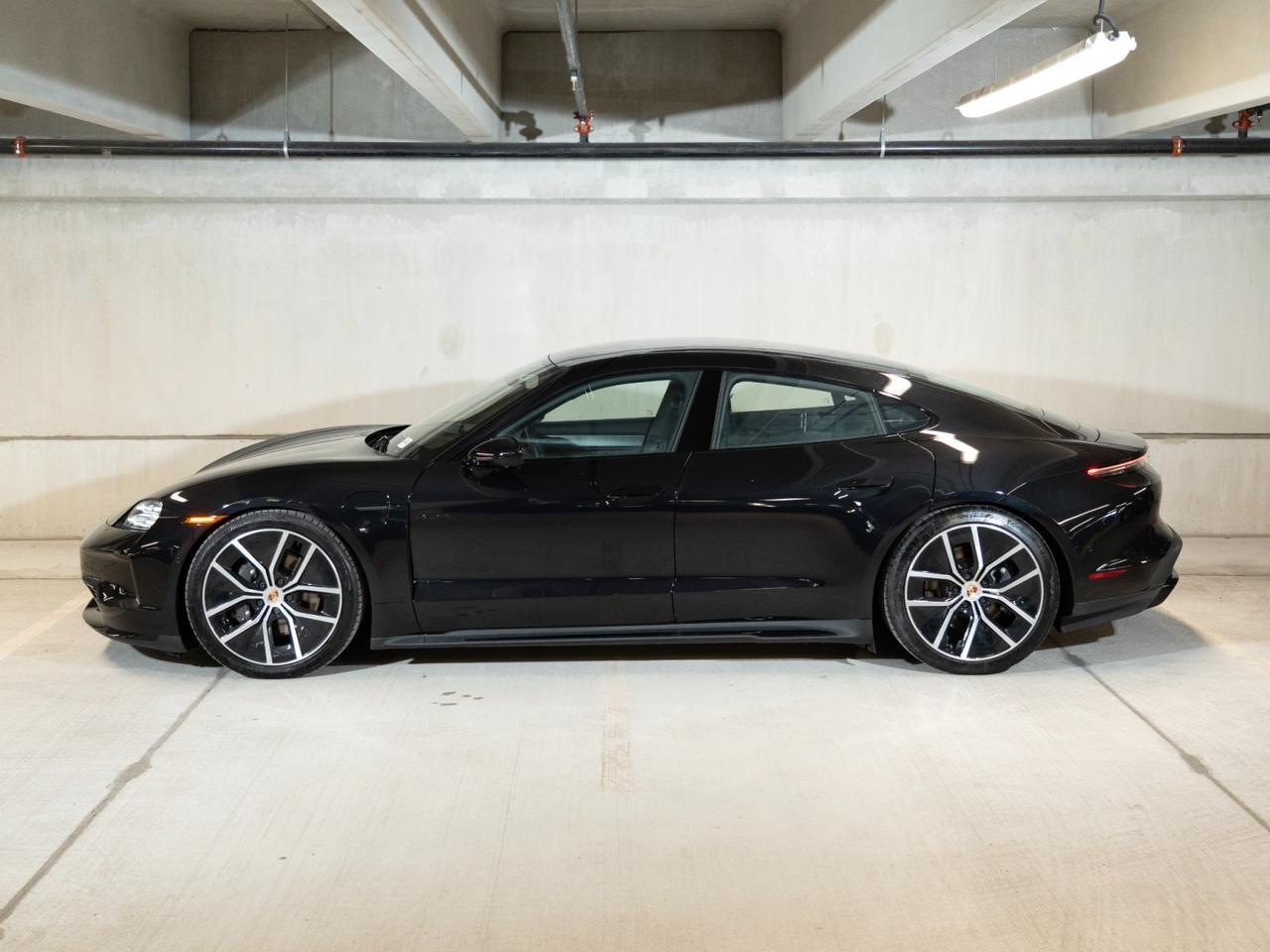 2026 Porsche Taycan Pompano Beach FL
