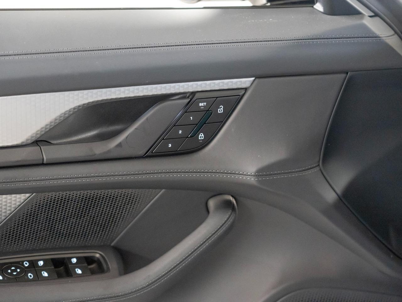 2026 Porsche Taycan Pompano Beach FL