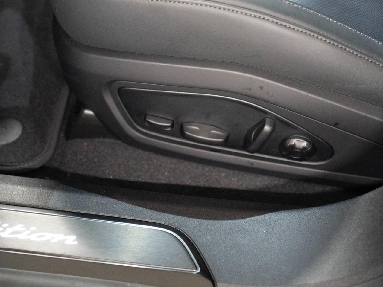 2026 Porsche Taycan Pompano Beach FL