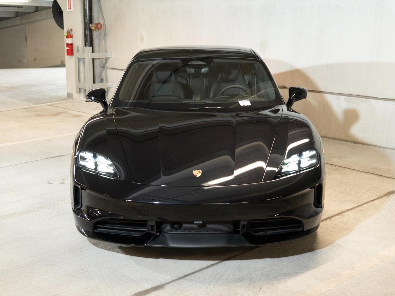 2026 Porsche Taycan Pompano Beach FL