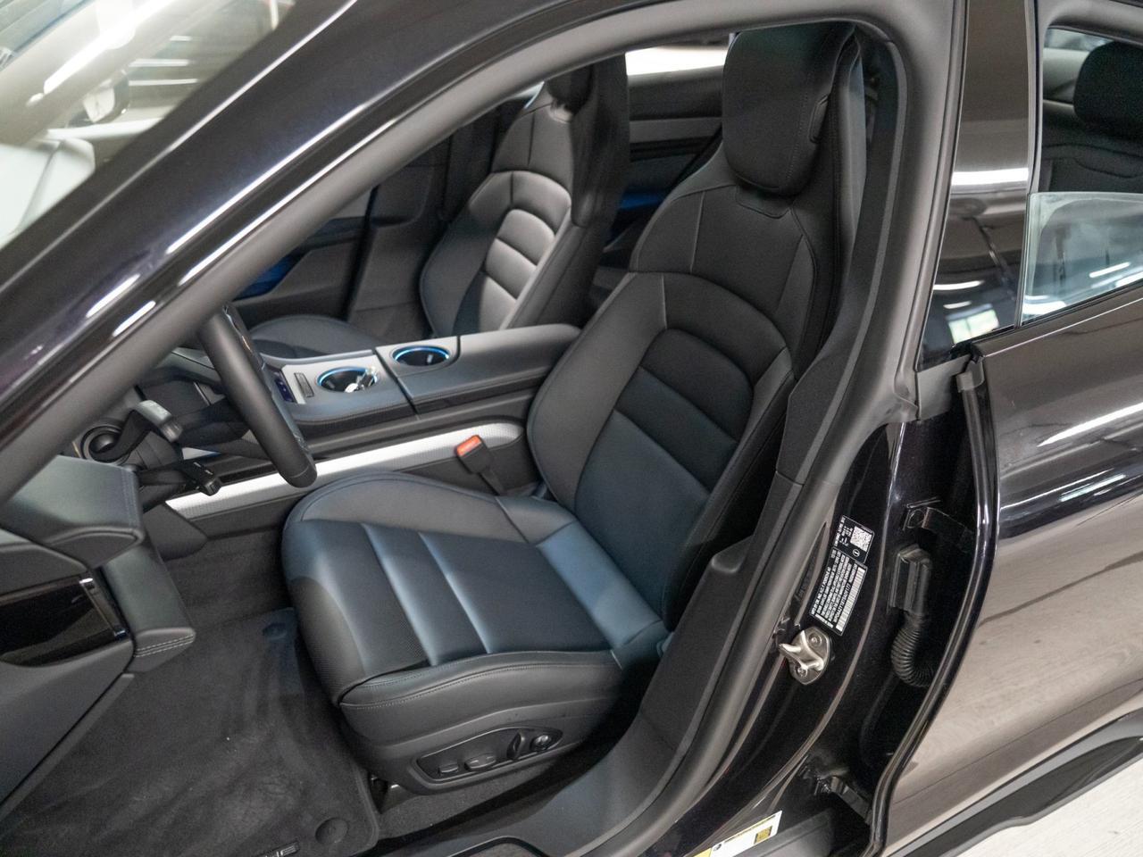 2026 Porsche Taycan Pompano Beach FL