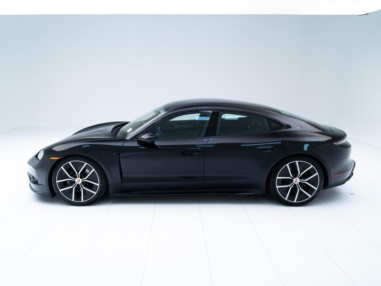 2026 Porsche Taycan Pompano Beach FL