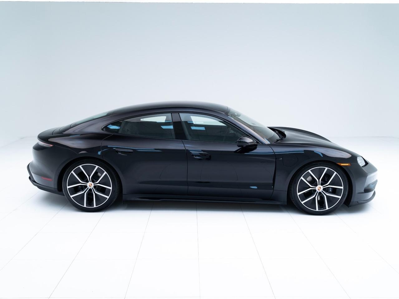 2026 Porsche Taycan Pompano Beach FL