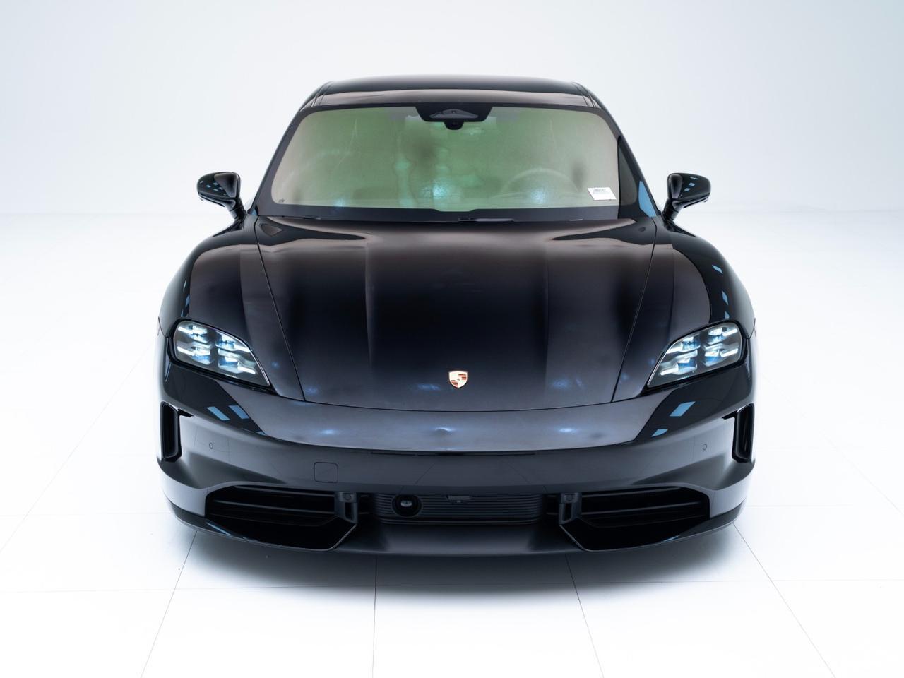 2026 Porsche Taycan Pompano Beach FL