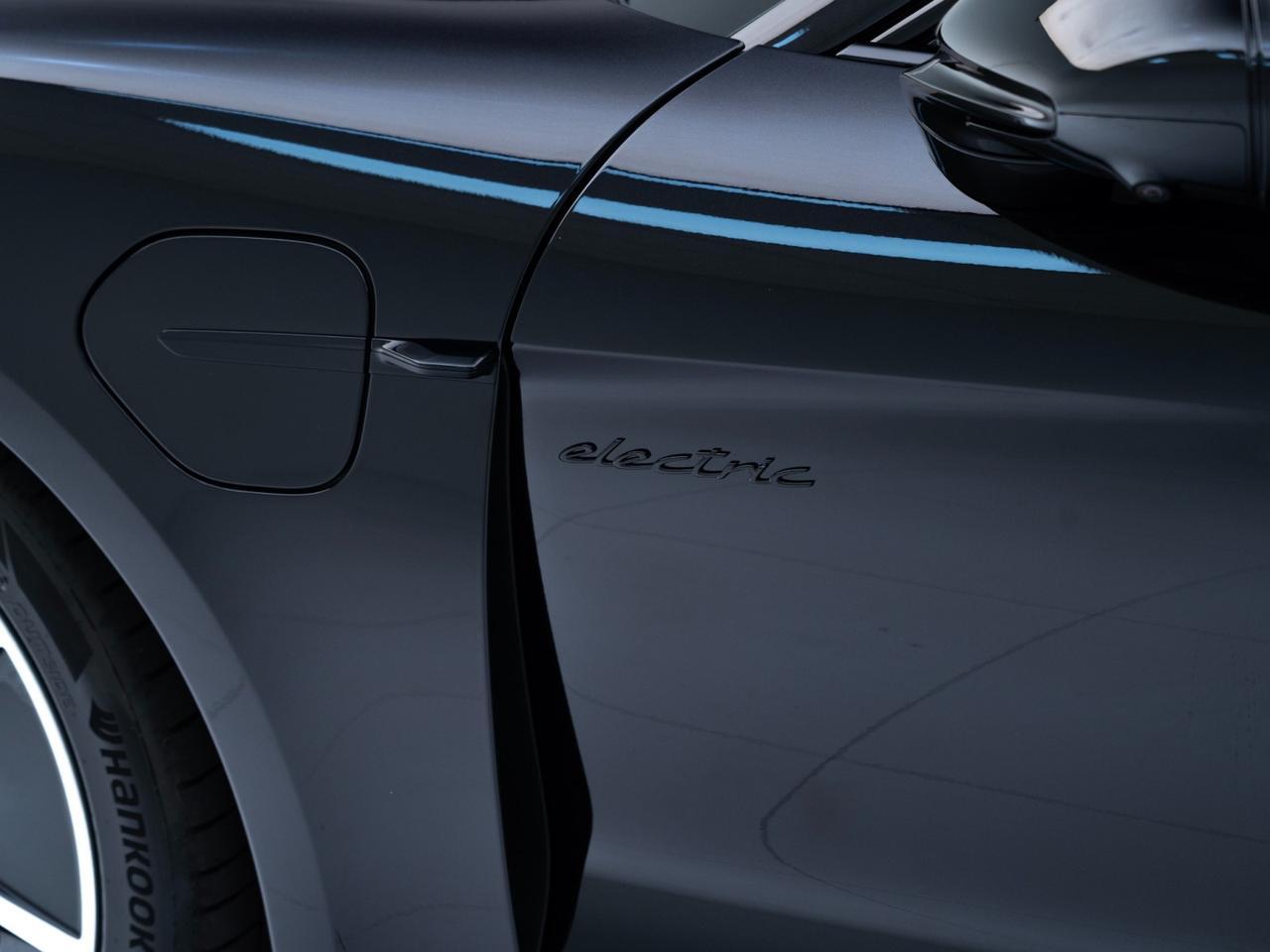 2026 Porsche Taycan Pompano Beach FL