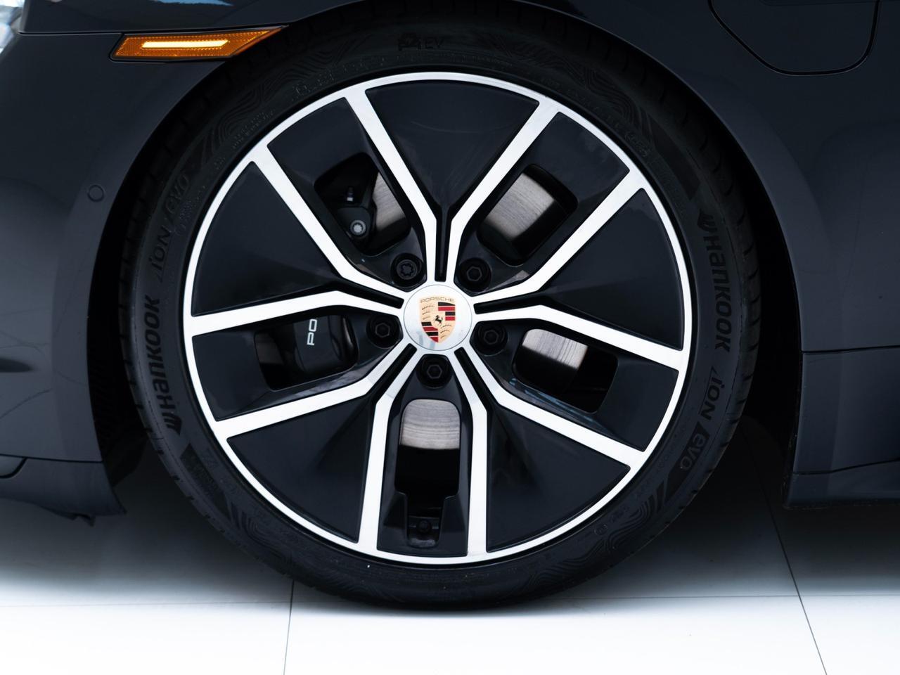 2026 Porsche Taycan Pompano Beach FL