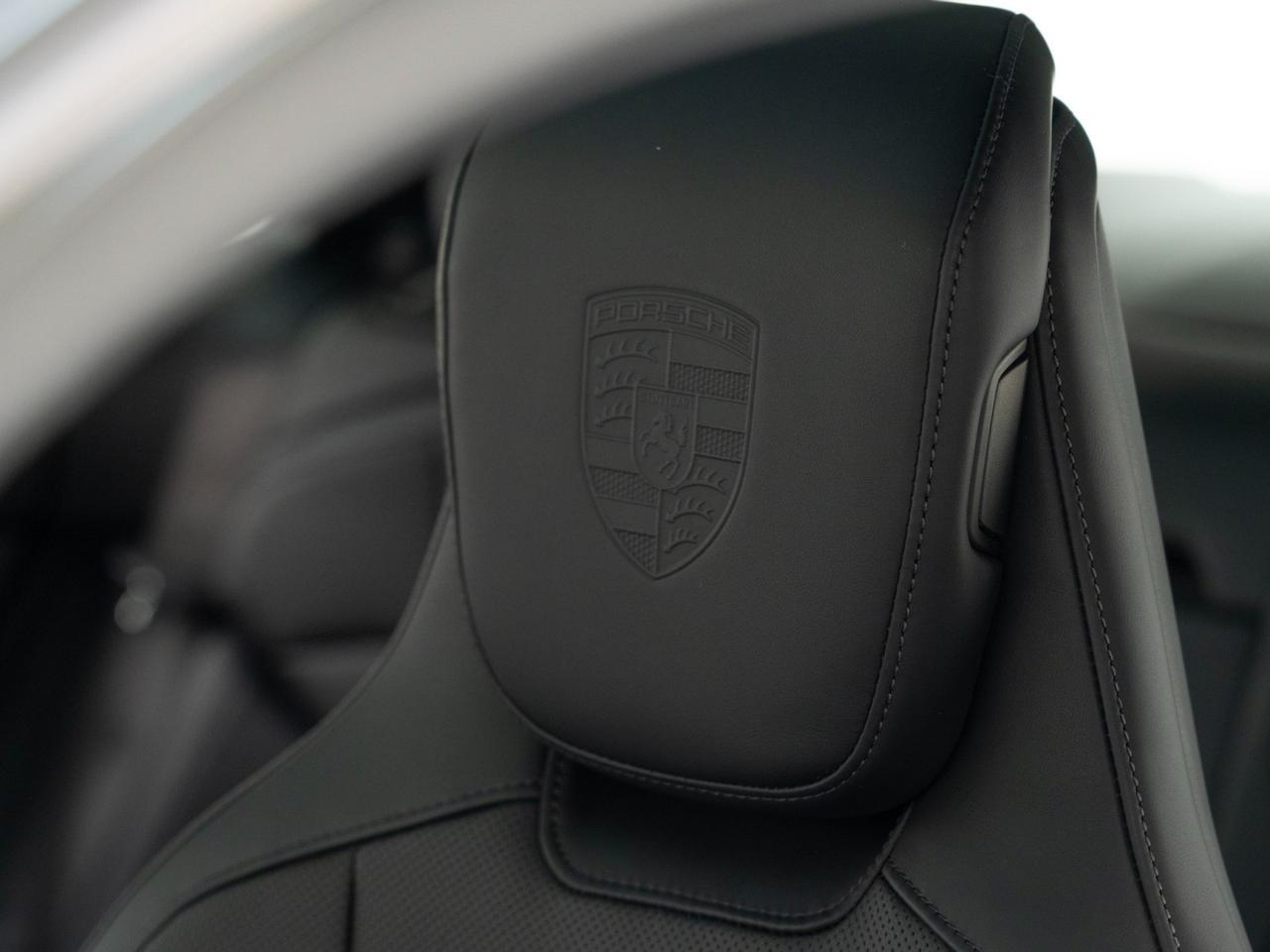 2026 Porsche Taycan Pompano Beach FL