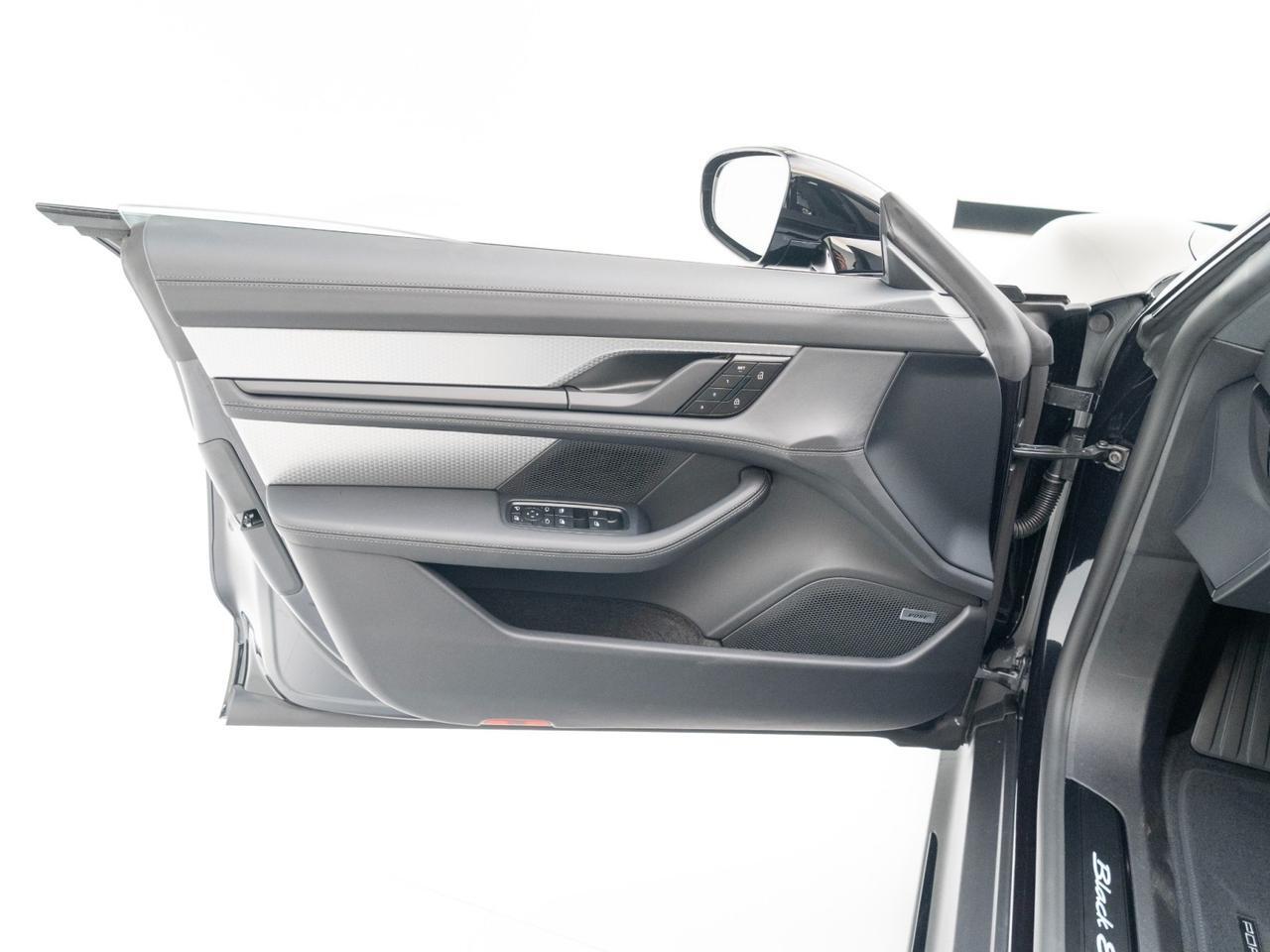 2026 Porsche Taycan Pompano Beach FL