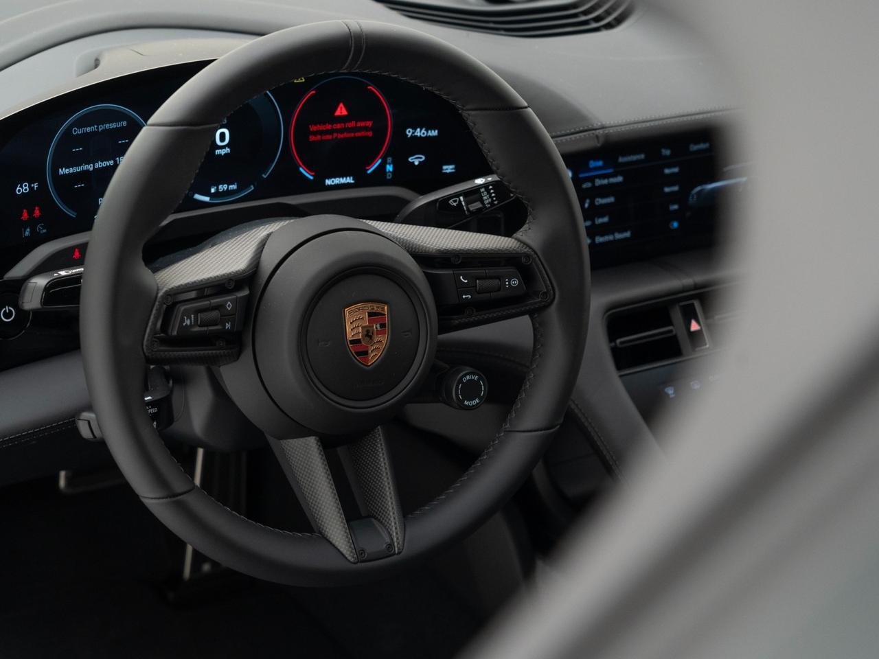 2026 Porsche Taycan Pompano Beach FL