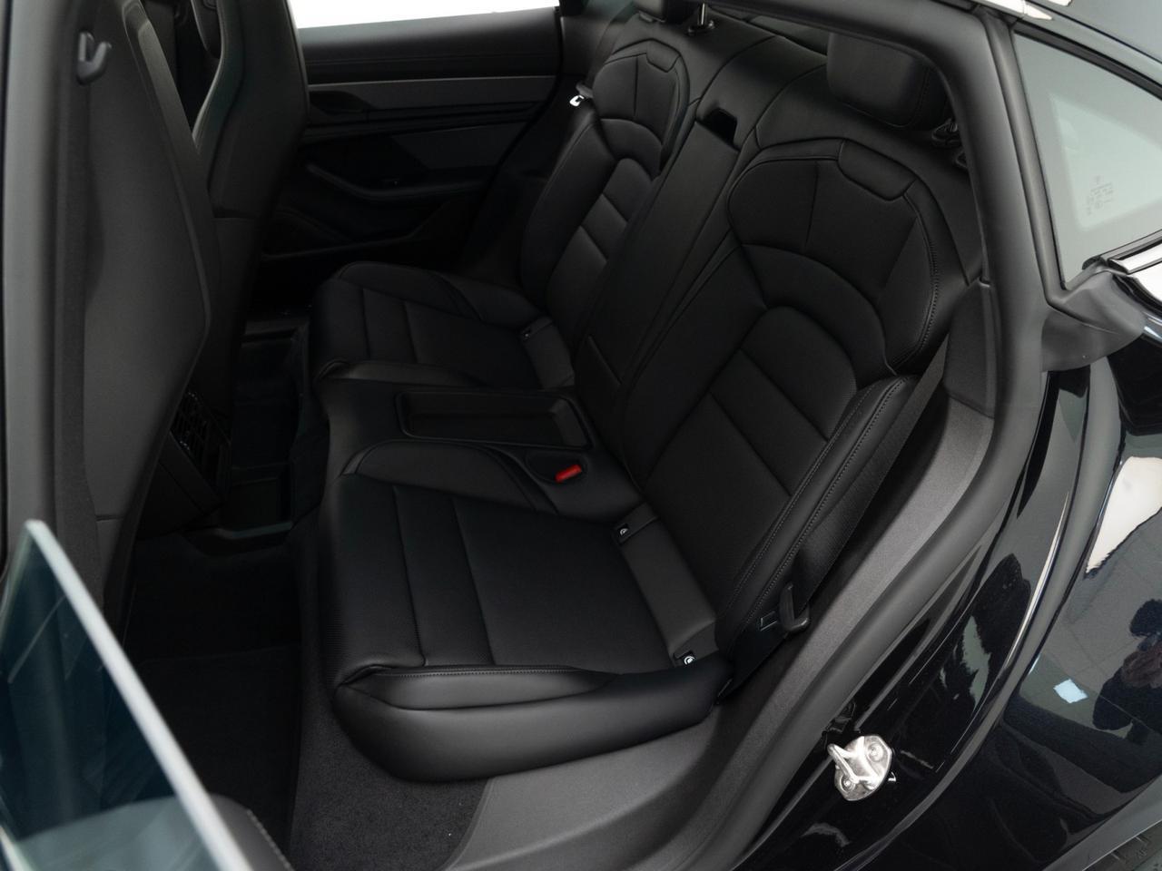 2026 Porsche Taycan Pompano Beach FL