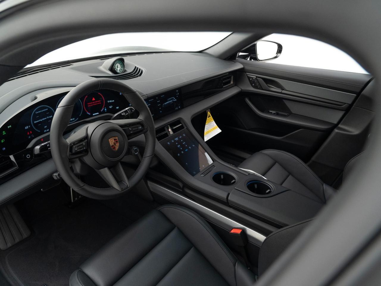 2026 Porsche Taycan Pompano Beach FL