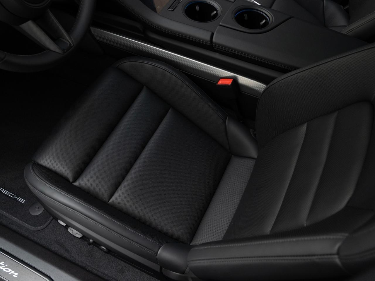 2026 Porsche Taycan Pompano Beach FL