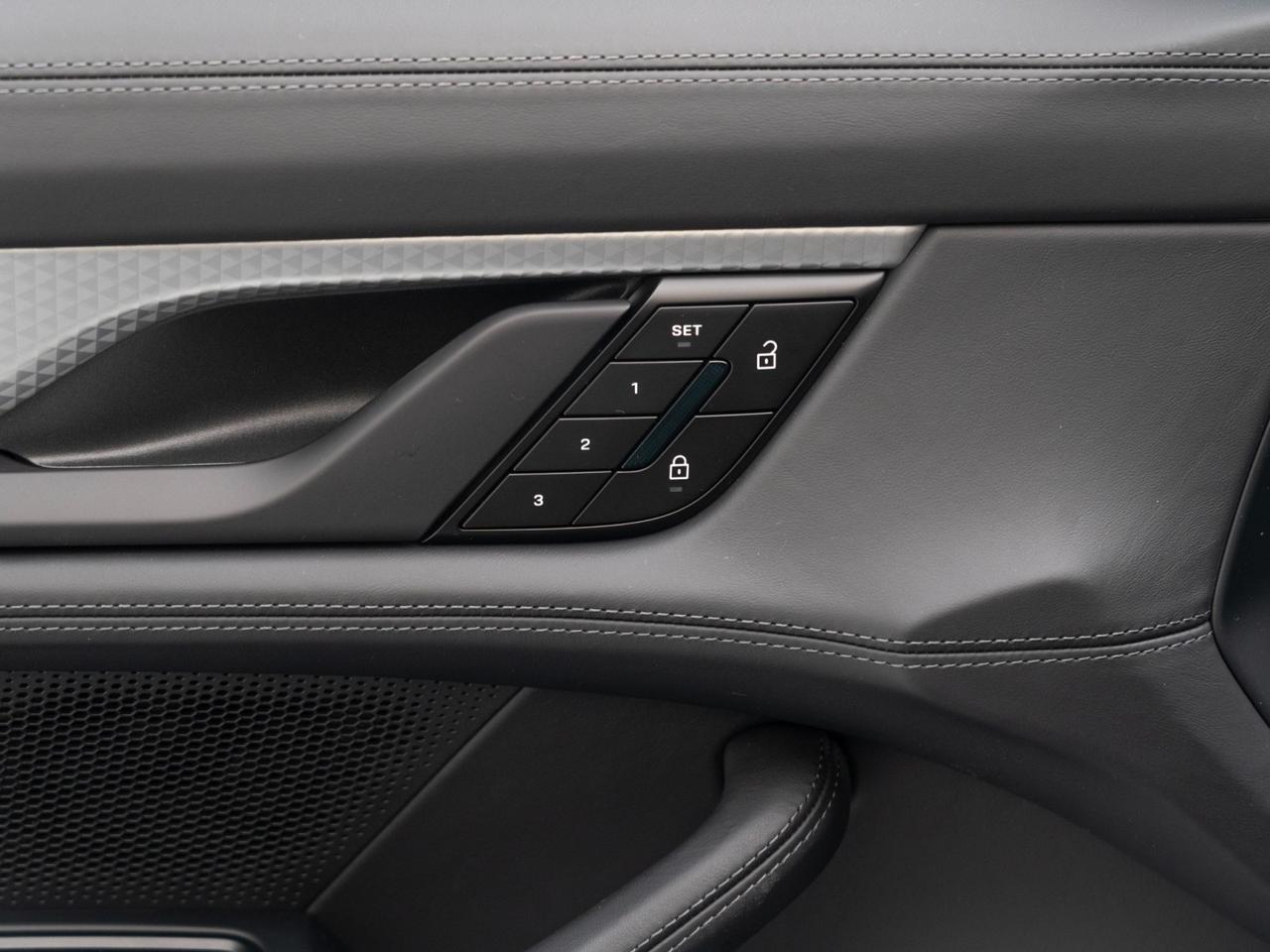 2026 Porsche Taycan Pompano Beach FL